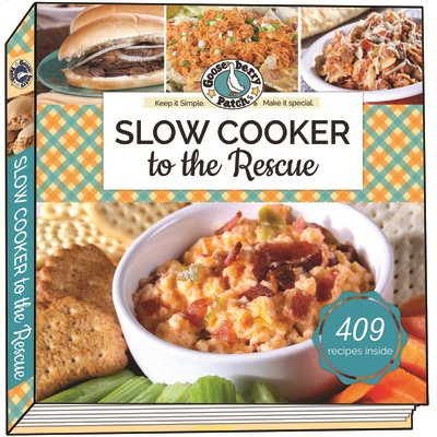 Slow Cooker to the Rescue (Keep It Simple) cover