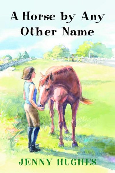 A Horse by Any Other Name cover
