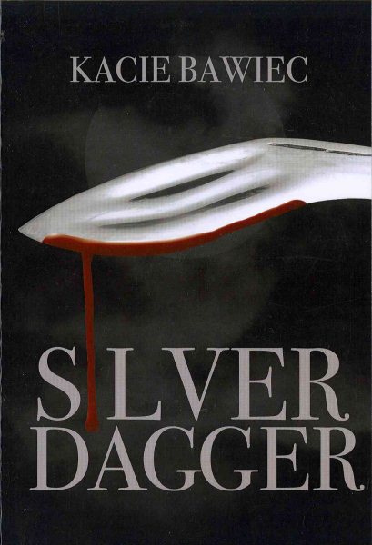 Silver Dagger cover
