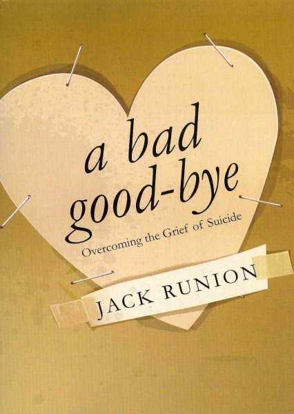 A Bad Good-bye cover