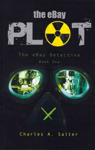 The eBay Plot (eBay Detective) cover