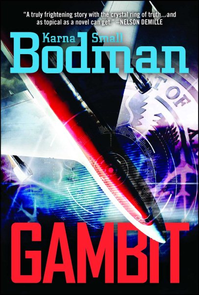 Gambit cover