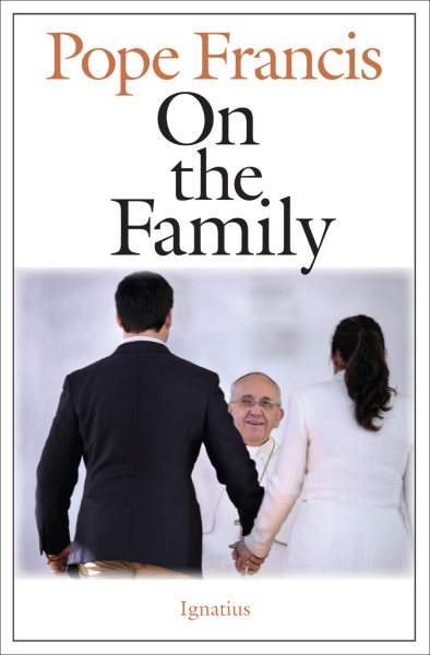 On the Family cover