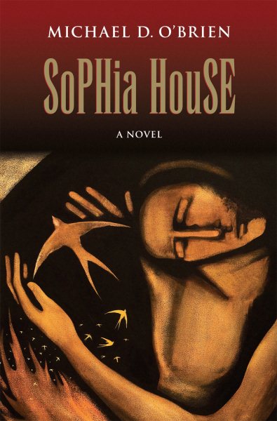 Sophia House: A Novel cover