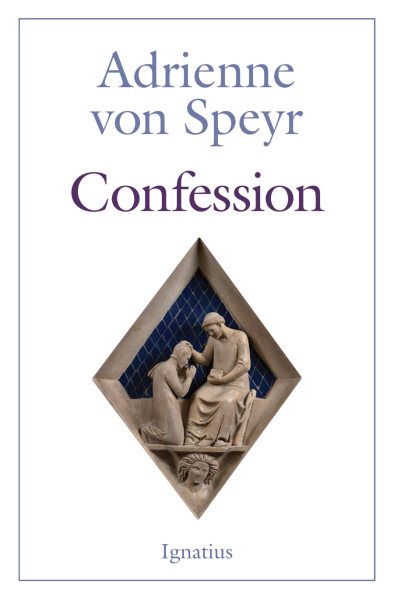 Confession - 2nd Edition cover