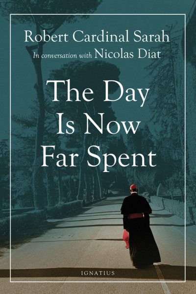 The Day Is Now Far Spent cover