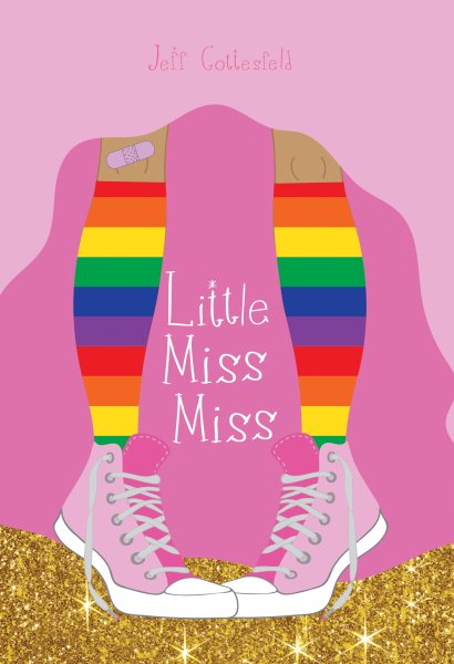 Little Miss Miss (Red Rhino) (Red Rhino Books) cover