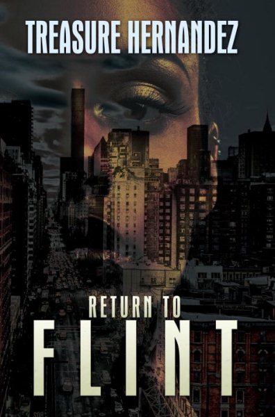 Return to Flint cover