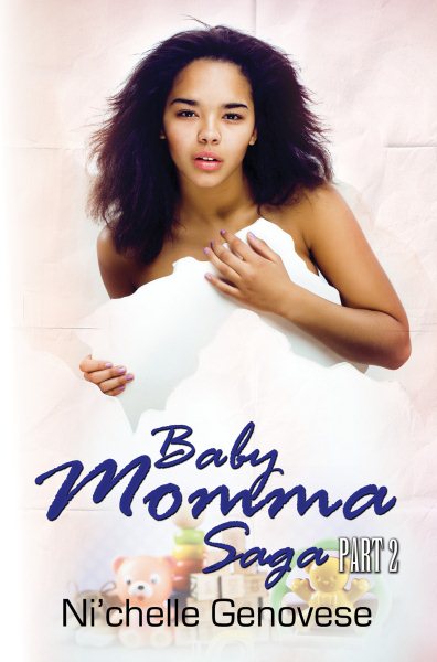 Baby Momma Saga, Part 2 cover