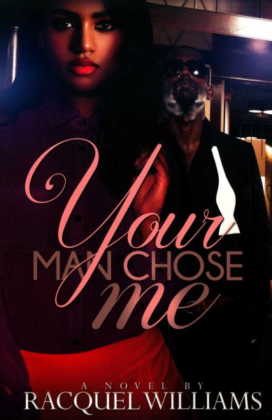 Your Man Chose Me cover