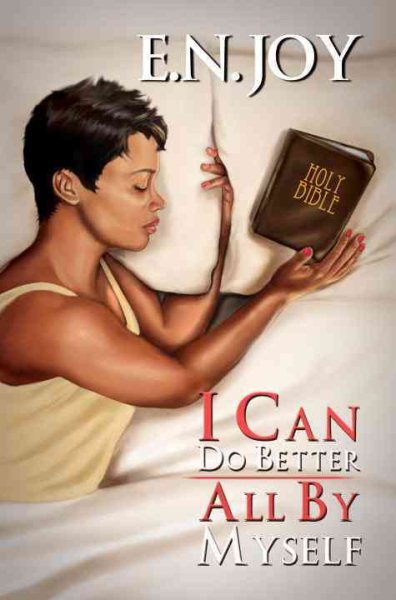 I Can Do Better All By Myself: New Day Divas Series Book Five cover