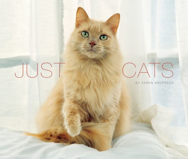 Just Cats (Deluxe Edition) cover