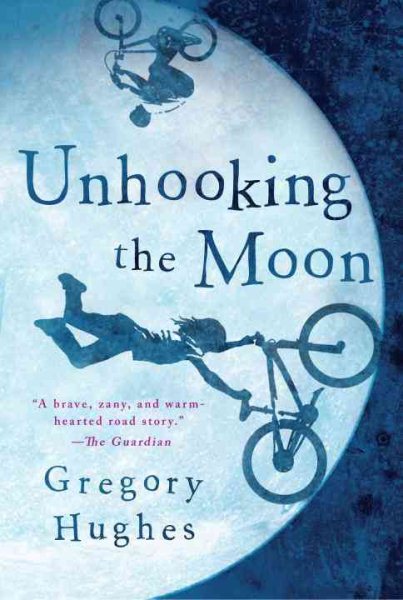 Unhooking the Moon cover