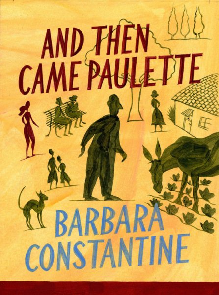 And Then Came Paulette cover