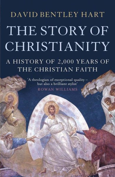 The Story of Christianity cover