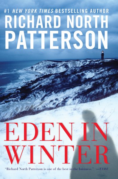 Eden in Winter cover