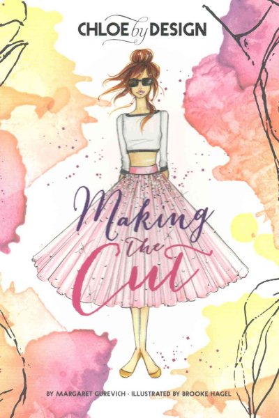 Chloe by Design: Making the Cut cover