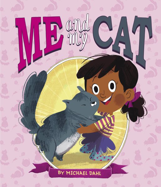 Me and My Cat (Me and My Pet) cover