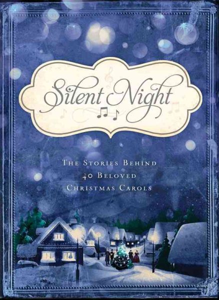 SILENT NIGHT cover