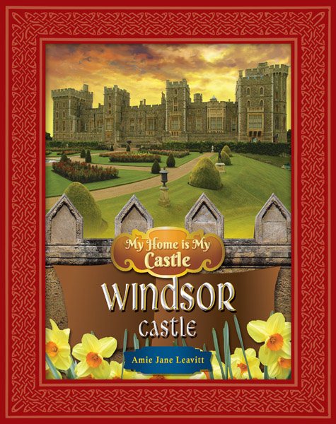 Winsor Castle (My Home Is My Castle) cover