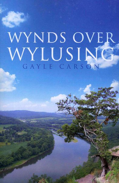Wynds Over Wylusing cover