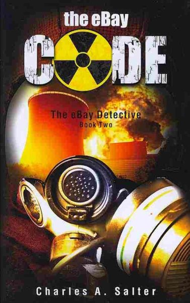 The eBay Code (The eBay Detective) cover