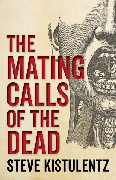 Mating Calls of the Dead cover