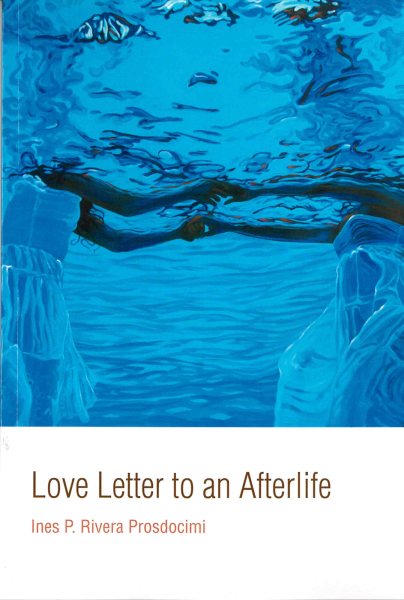 Love Letter to an Afterlife cover