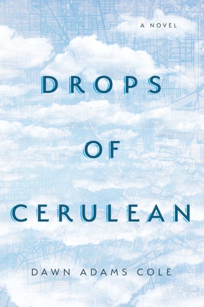 Drops of Cerulean cover