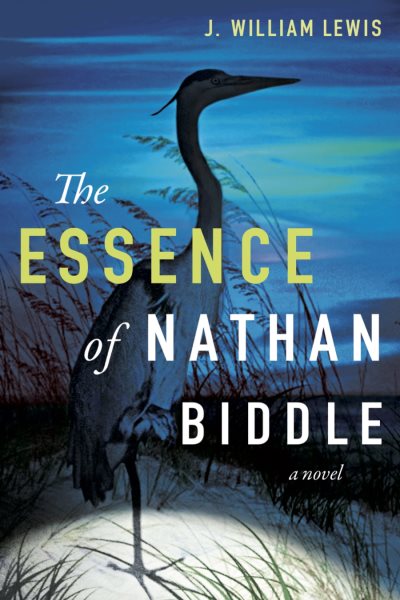 The Essence of Nathan Biddle cover