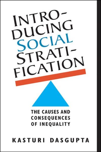 Introducing Social Stratification: The Causes and Consequences of Inequality cover