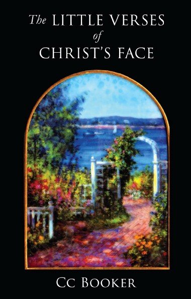The Little Verses of Christ's Face cover