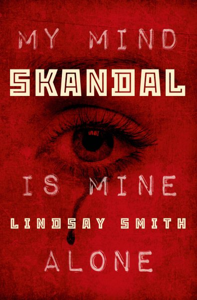 Skandal: My mind is mine alone (Sekret Series) cover