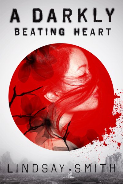 A Darkly Beating Heart cover