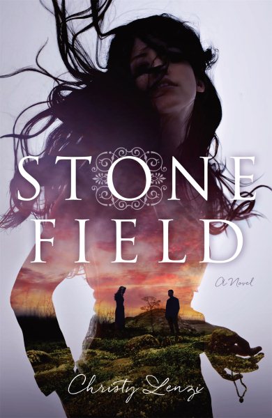 Stone Field: A Novel cover