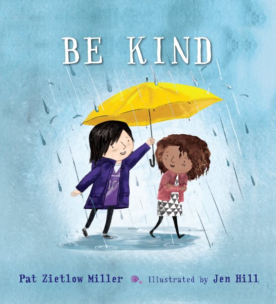 Be Kind (Be Kind, 1) cover