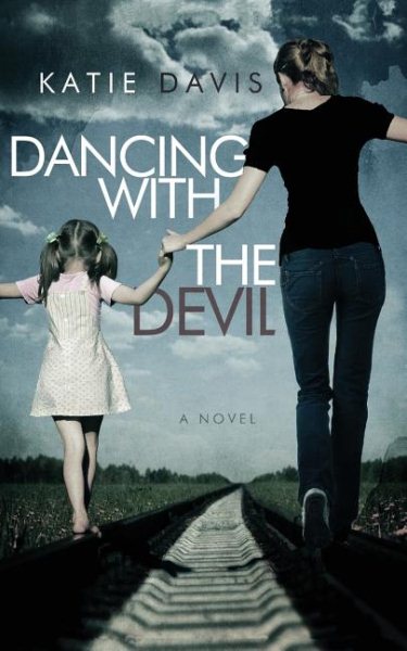 Dancing with the Devil cover