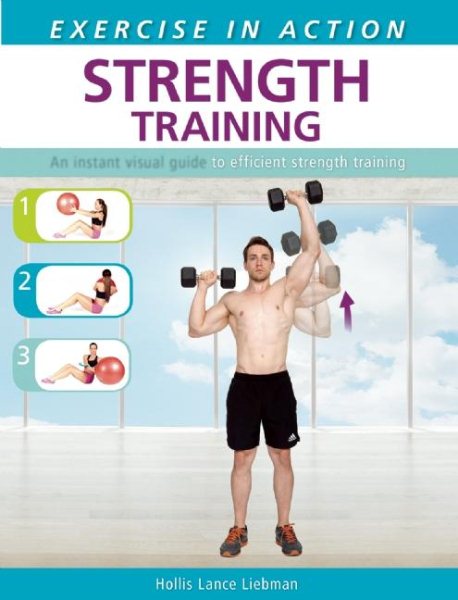 Exercise in Action: Strength Training cover