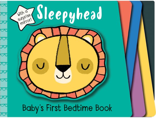 Sleepyhead (Baby's First Book) cover