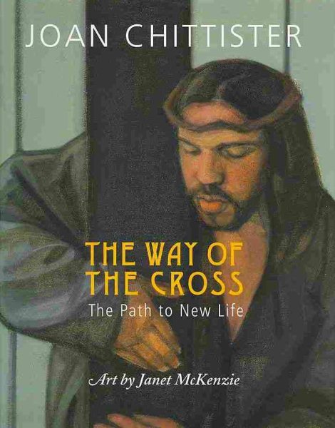 The Way of the Cross: The Path to New Life cover