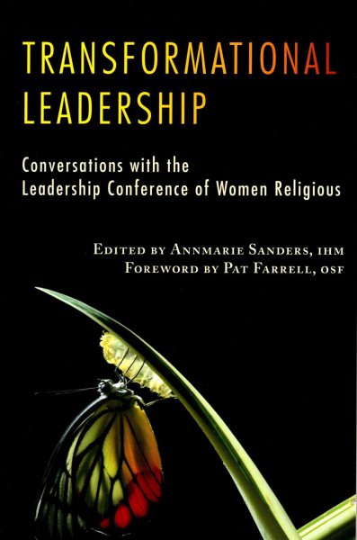Transformational Leadership (Lcwr-Leadership Conference of Women Religious) cover
