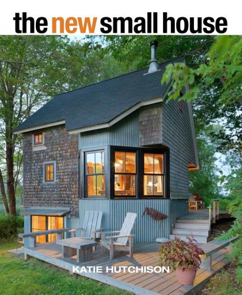 The New Small House cover