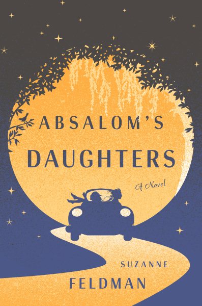 Absalom's Daughters: A Novel cover