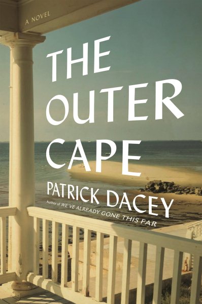 The Outer Cape: A Novel cover
