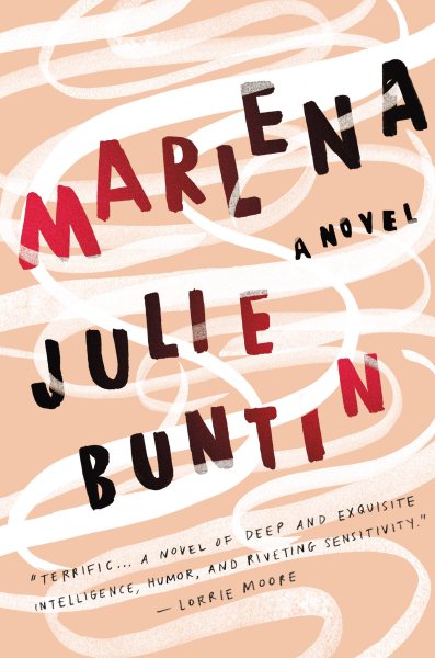 Marlena: A Novel
