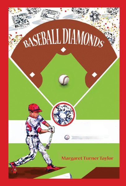 Baseball Diamonds cover