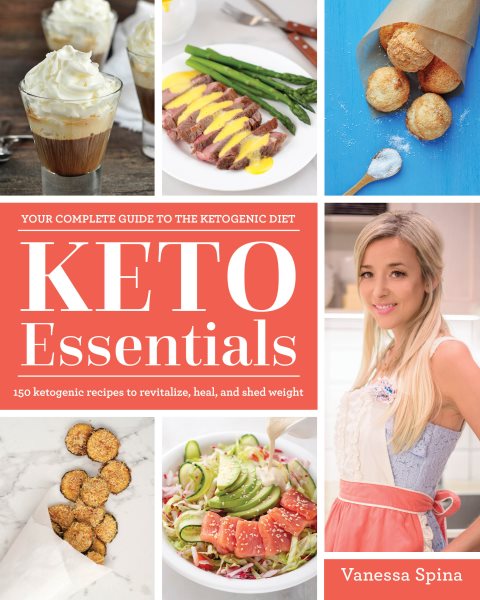 Keto Essentials cover
