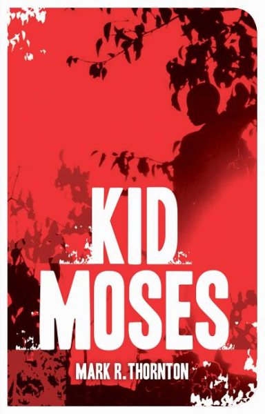 Kid Moses: A Novel cover