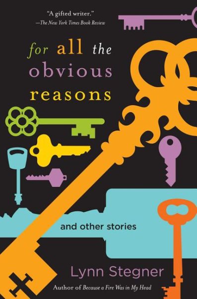 For All the Obvious Reasons: And Other Stories cover