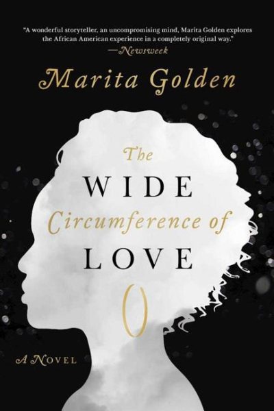 The Wide Circumference of Love: A Novel cover